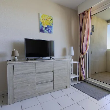 Appartement Clim Piscine Garage Le Grau-du-Roi Extérieur photo