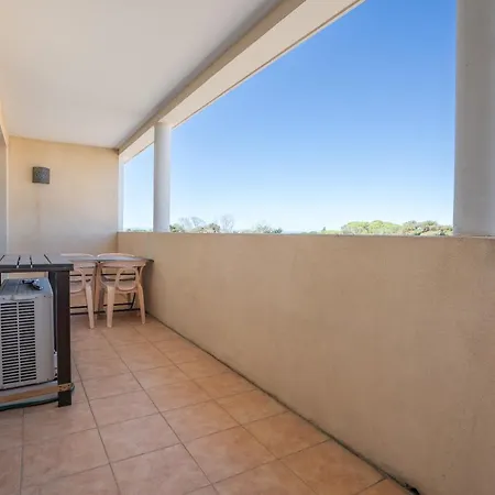 Appartement Clim Piscine Garage Le Grau-du-Roi Extérieur photo