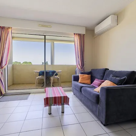 Appartement Clim Piscine Garage Le Grau-du-Roi Extérieur photo
