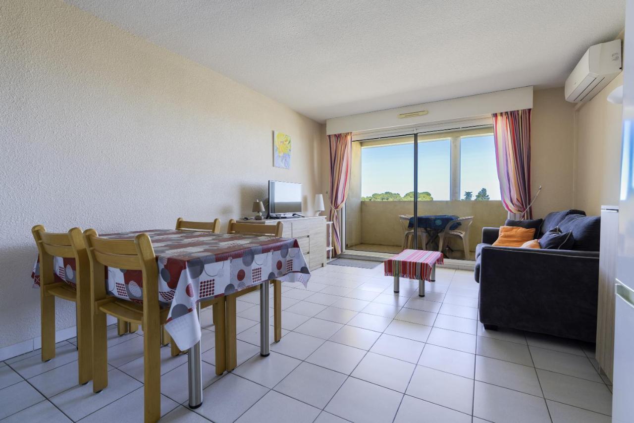 Appartement Clim Piscine Garage