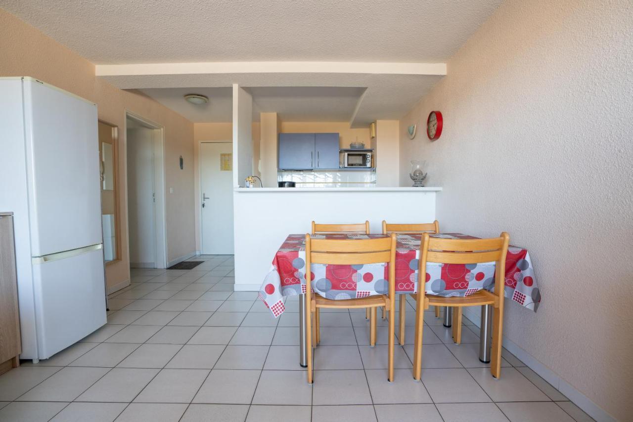 Appartement Clim Piscine Garage Le Grau-du-Roi